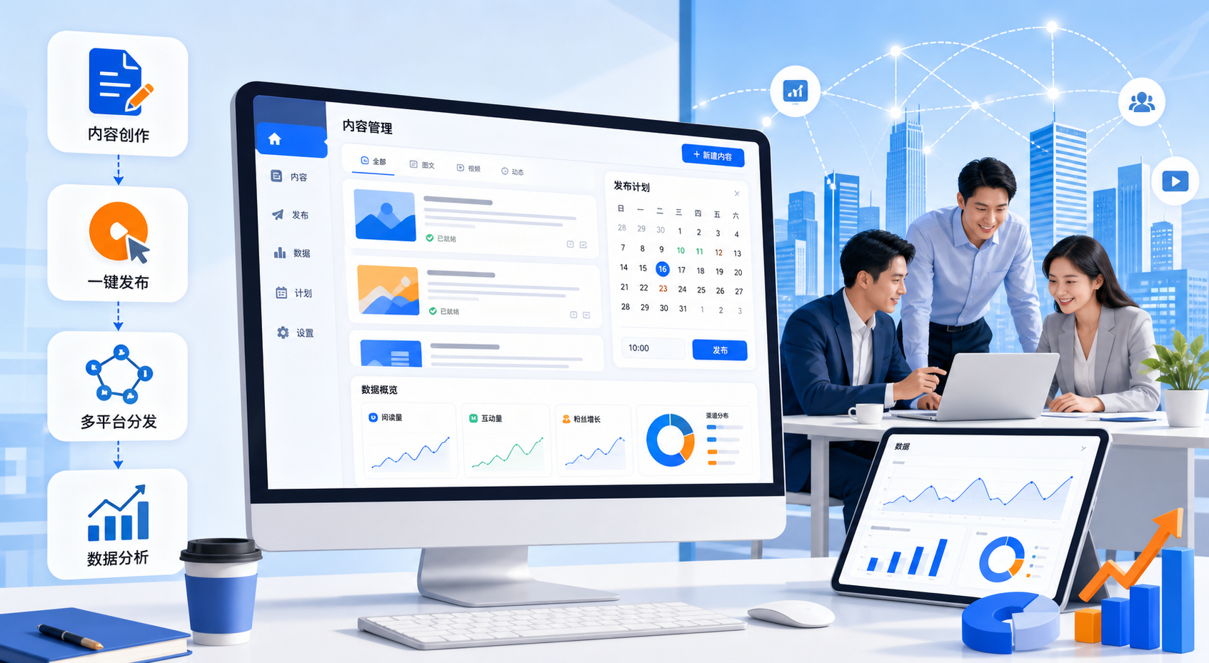 深入解析搜狐自动发文工具的优势,助力衡阳企业成功